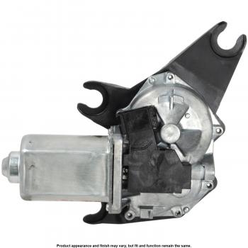 2007 Chrysler Voyager Windshield Wiper Motor Rear Cardone Select 853028 image 4 of 4