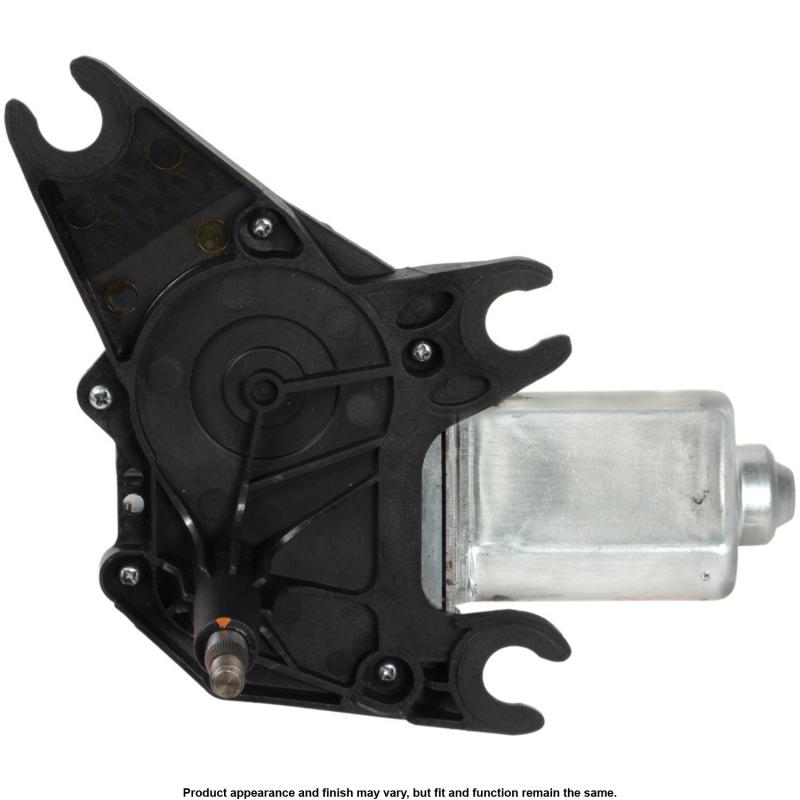 2008 Mercedes-Benz ML550 Windshield Wiper Motor Rear Cardone Select 853028 image 1 of 4