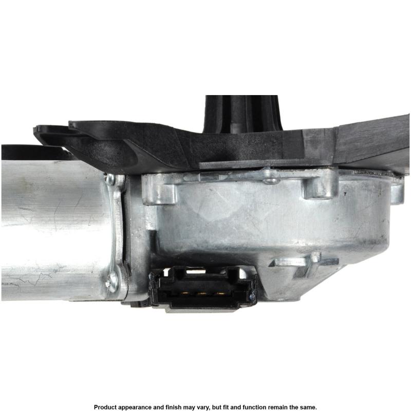 2008 Mercedes-Benz ML550 Windshield Wiper Motor Rear Cardone Select 853028 image 3 of 4