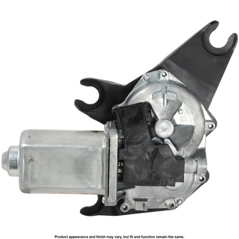2008 Mercedes-Benz ML550 Windshield Wiper Motor Rear Cardone Select 853028 image 4 of 4
