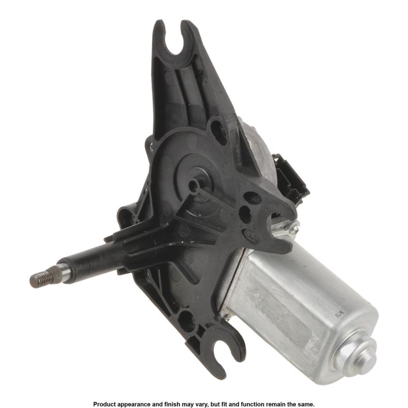 2019 Dodge Grand Caravan Windshield Wiper Motor Rear Cardone Select 853045 image 1 of 4