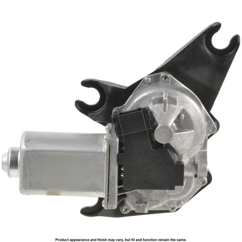 2019 Dodge Grand Caravan Windshield Wiper Motor Rear Cardone Select 853045 image 4 of 4