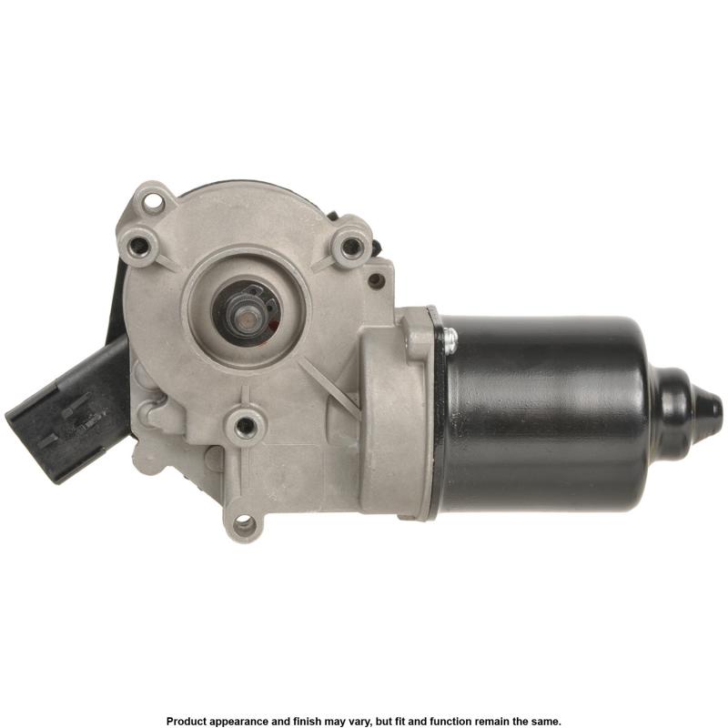 2009 Volkswagen Routan Windshield Wiper Motor Front Cardone Select 853049 image 1 of 4