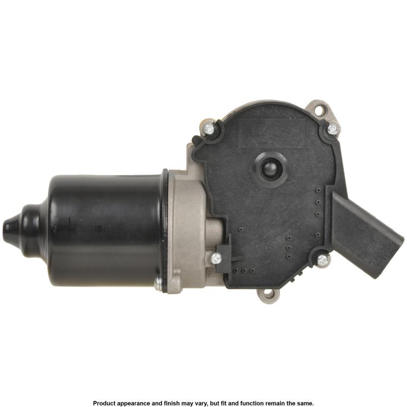 2009 Volkswagen Routan Windshield Wiper Motor Front Cardone Select 853049 image 3 of 4