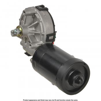 2002 Mercedes-Benz E320 Windshield Wiper Motor Front Cardone Select 853400 image 1 of 4