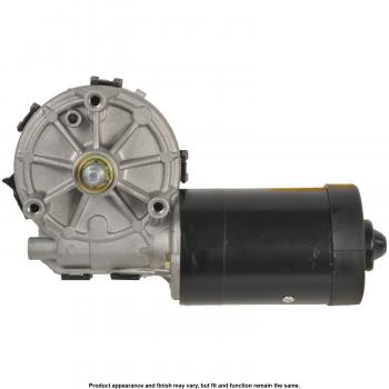 2002 Mercedes-Benz E320 Windshield Wiper Motor Front Cardone Select 853400 image 2 of 4
