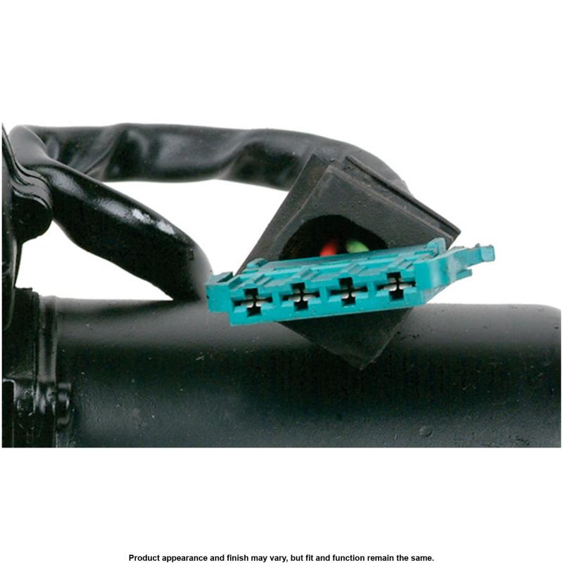 1998 Mercedes-Benz C280 Windshield Wiper Motor Front Cardone Select 853401 image 2 of 4
