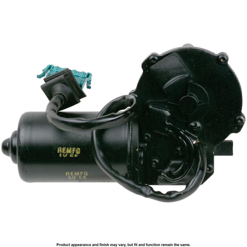 1998 Mercedes-Benz C280 Windshield Wiper Motor Front Cardone Select 853401 image 4 of 4