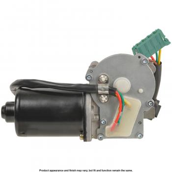 2000 Mercedes-Benz C43 AMG Windshield Wiper Motor Front Cardone Select 853403 image 1 of 4