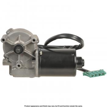 2000 Mercedes-Benz C43 AMG Windshield Wiper Motor Front Cardone Select 853403 image 2 of 4