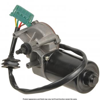 2000 Mercedes-Benz C43 AMG Windshield Wiper Motor Front Cardone Select 853403 image 3 of 4