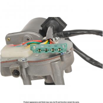 2000 Mercedes-Benz C43 AMG Windshield Wiper Motor Front Cardone Select 853403 image 4 of 4