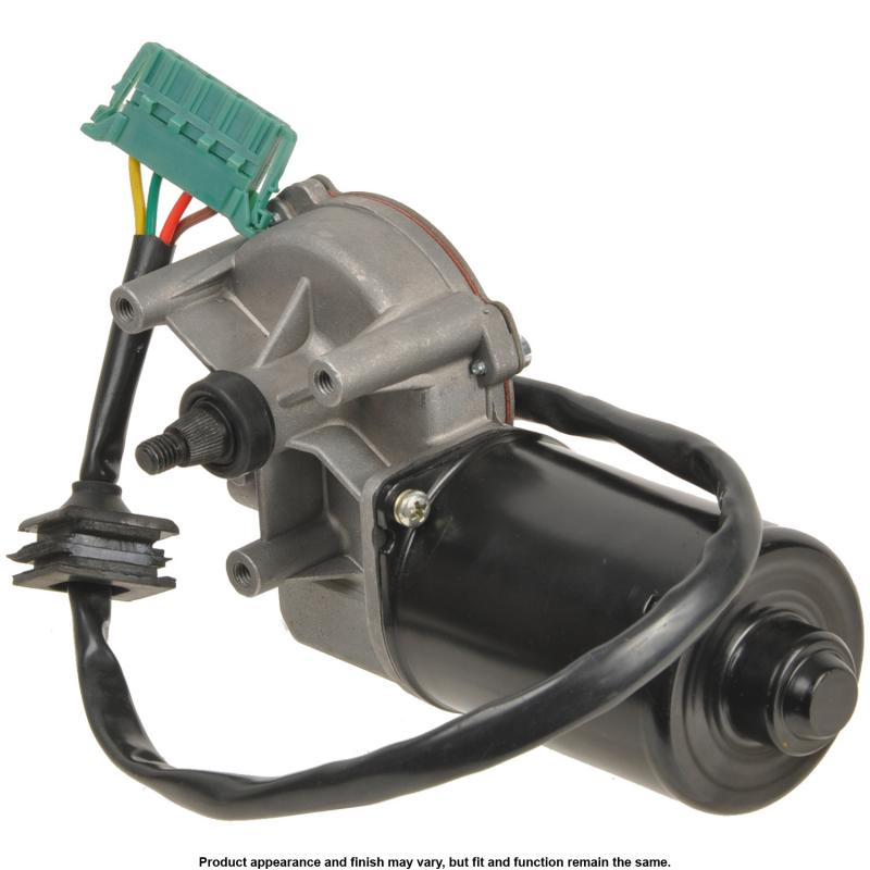 1998 Mercedes-Benz C280 Windshield Wiper Motor Front Cardone Select 853403 image 3 of 4
