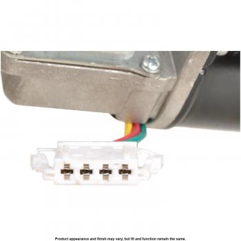 2005 Mercedes-Benz CLK320 Windshield Wiper Motor Front Cardone Select 853404 image 3 of 4