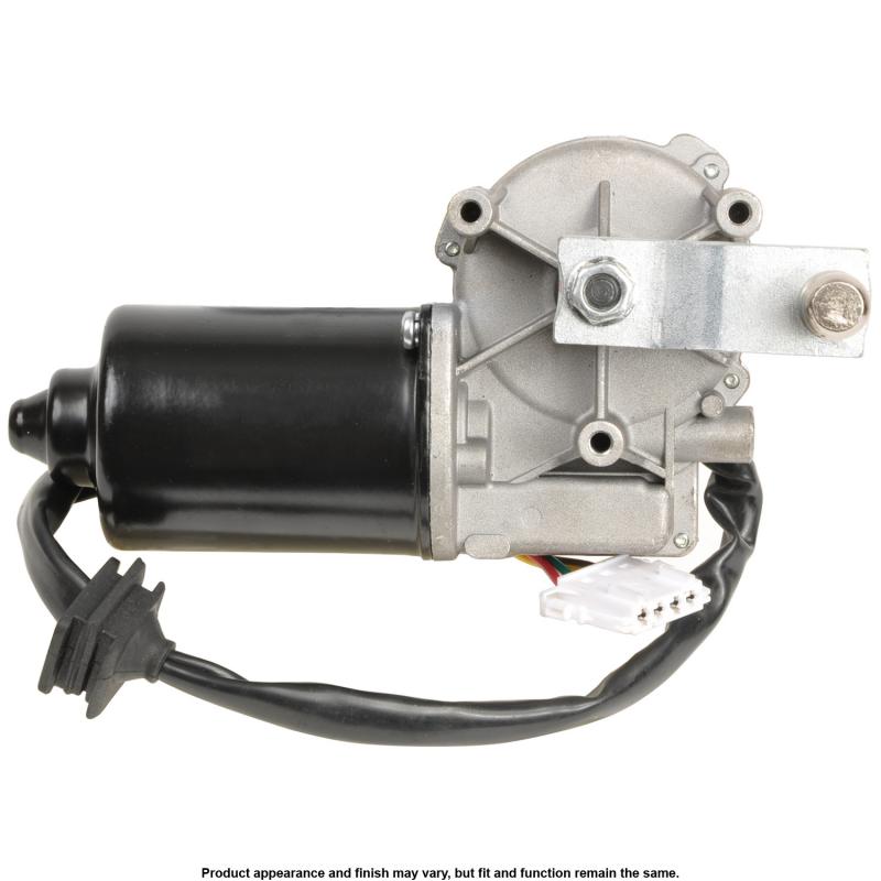 Cardone Select 853404 Windshield Wiper Motor product image 2 of 4