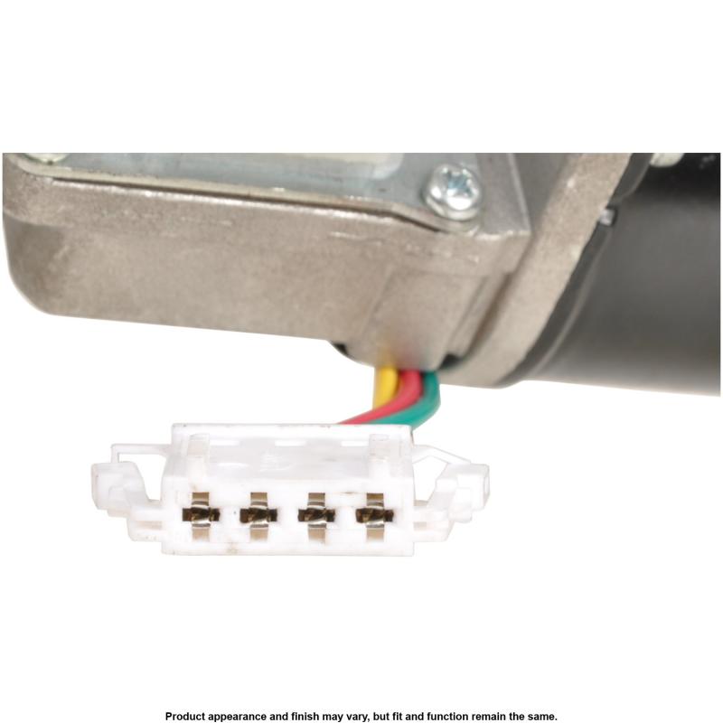 Cardone Select 853404 Windshield Wiper Motor product image 3 of 4