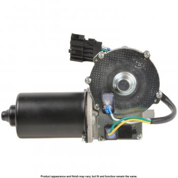 2006 Mercedes-Benz CL55 AMG Windshield Wiper Motor Front Cardone Select 853408 image 2 of 4