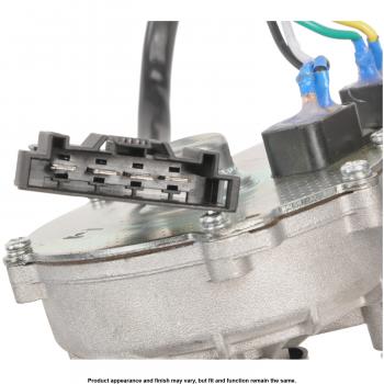 2006 Mercedes-Benz CL55 AMG Windshield Wiper Motor Front Cardone Select 853408 image 3 of 4