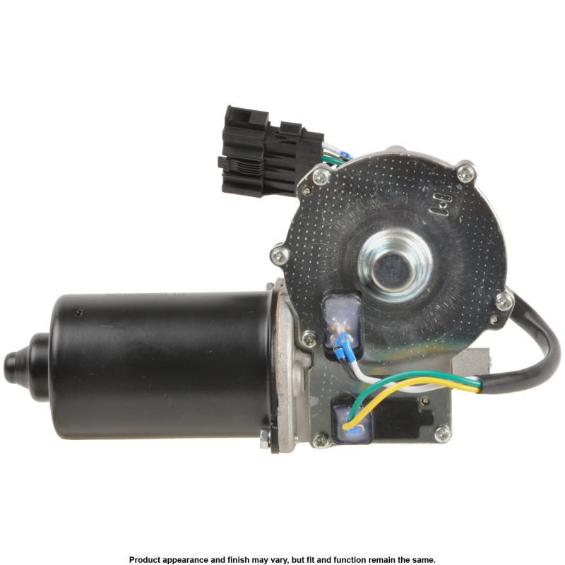 Cardone Select 853408 - Windshield Wiper Motor Cardone Select 853408 Windshield Wiper Motor product image 2 of 4