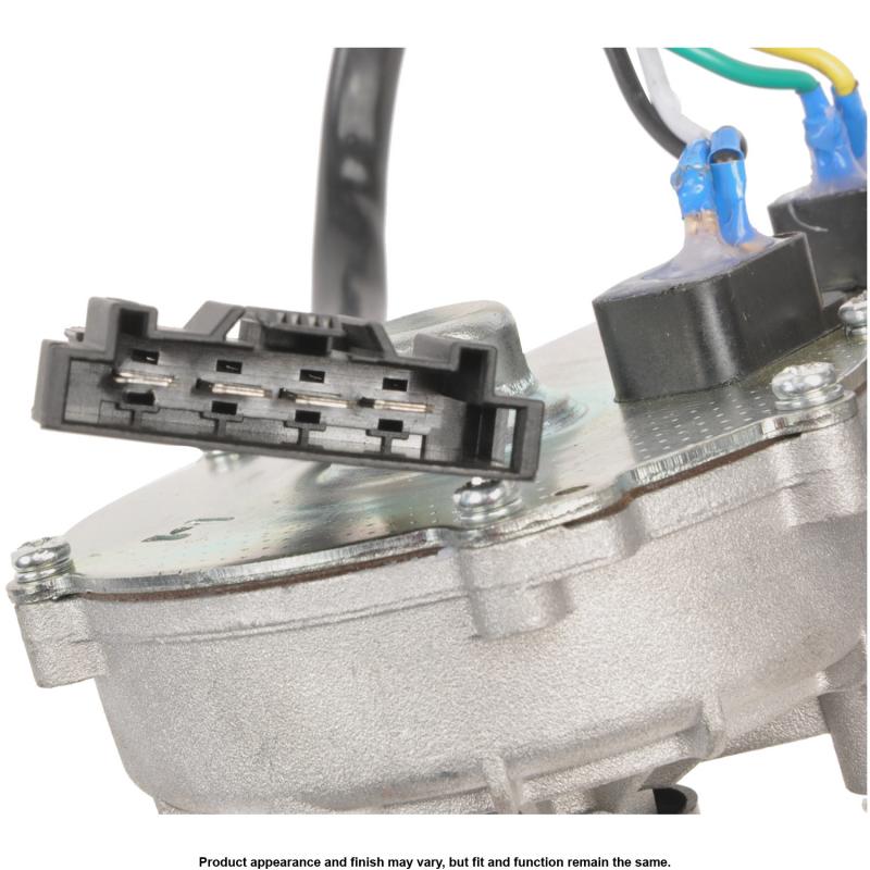 Cardone Select 853408 - Windshield Wiper Motor Cardone Select 853408 Windshield Wiper Motor product image 3 of 4