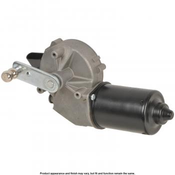 2011 Mercedes-Benz ML63 AMG Windshield Wiper Motor Front Cardone Select 853426 image 4 of 4