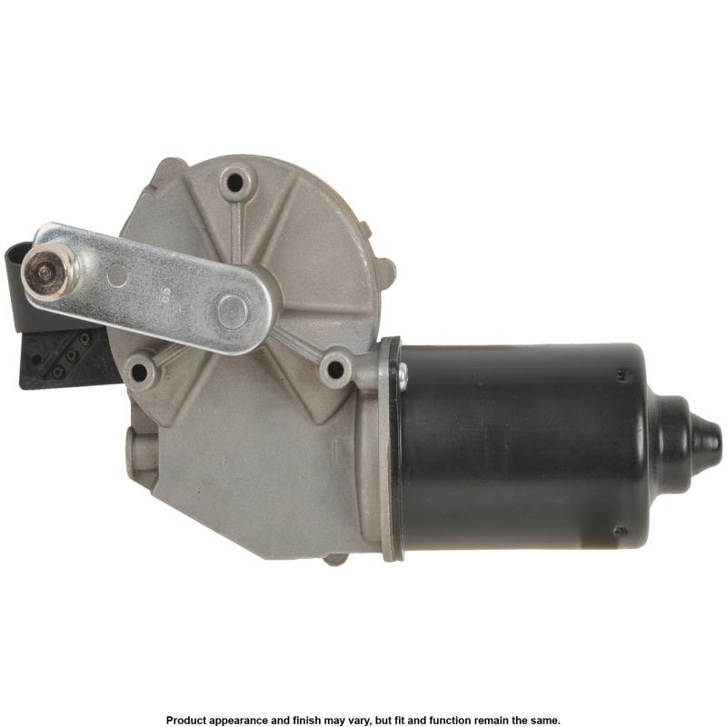 2008 Mercedes-Benz ML550 Windshield Wiper Motor Front Cardone Select 853426 image 1 of 4