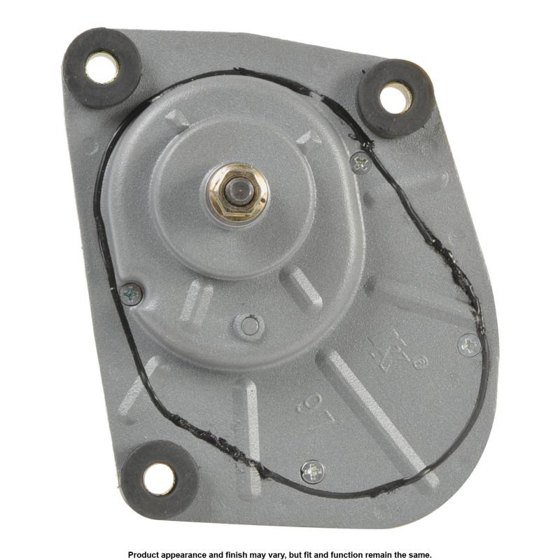 1969 Dodge A100 Pickup Windshield Wiper Motor Front Cardone Select 85350 image 2 of 4