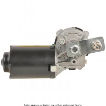 2002 Audi S4 Windshield Wiper Motor Front Cardone Select 853503 image 1 of 4