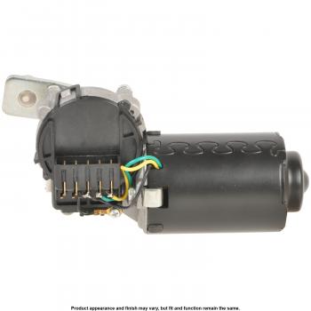 2002 Audi S4 Windshield Wiper Motor Front Cardone Select 853503 image 3 of 4