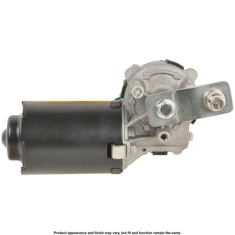 1996 Audi A4 Windshield Wiper Motor Front Cardone Select 853503 image 1 of 4