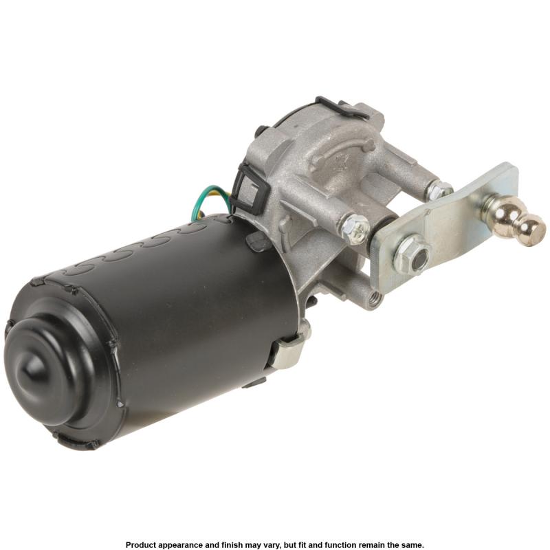 1996 Audi A4 Windshield Wiper Motor Front Cardone Select 853503 image 4 of 4