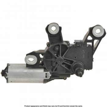 2005 Volkswagen Jetta Windshield Wiper Motor Rear Cardone Select 853506 image 1 of 4