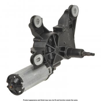 2005 Volkswagen Jetta Windshield Wiper Motor Rear Cardone Select 853506 image 4 of 4