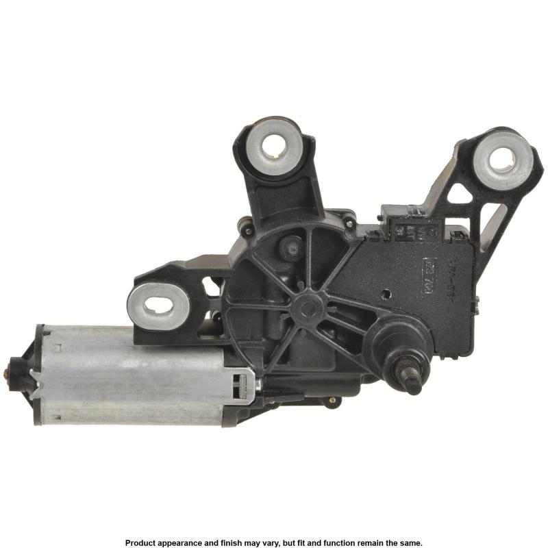 1999 Volkswagen Golf Windshield Wiper Motor Rear Cardone Select 853506 image 1 of 4