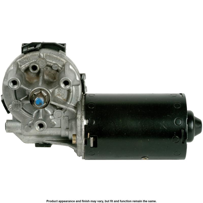 1994 Audi 100 Quattro Windshield Wiper Motor Front Cardone Select 853508 image 1 of 4