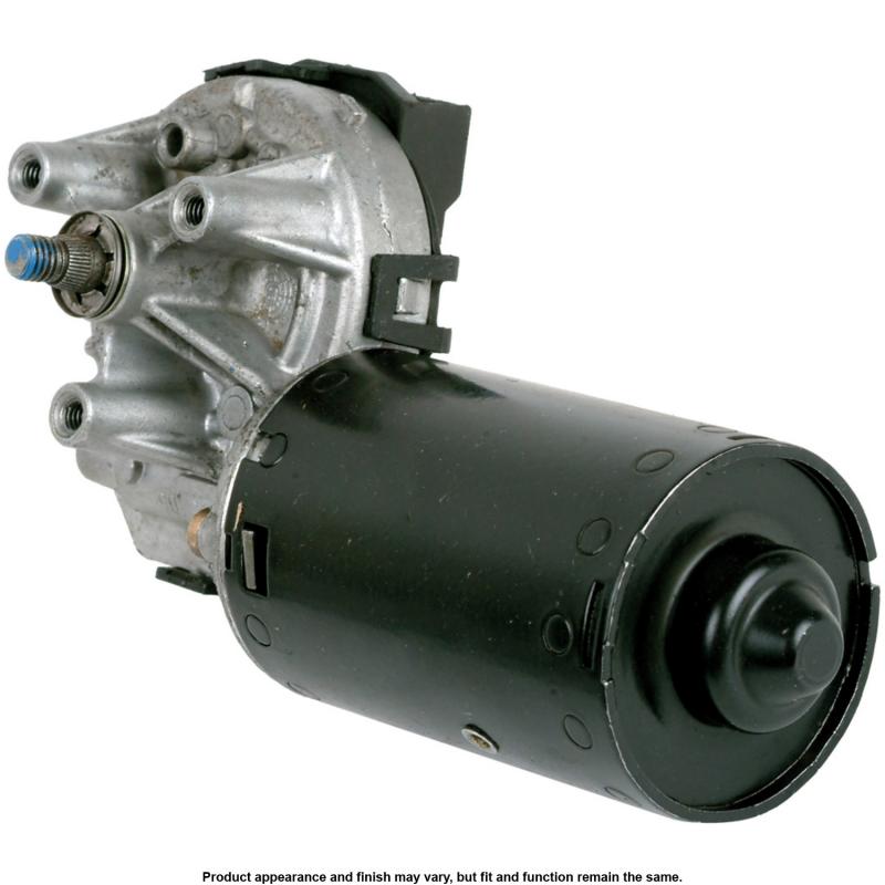 1994 Audi 100 Quattro Windshield Wiper Motor Front Cardone Select 853508 image 2 of 4