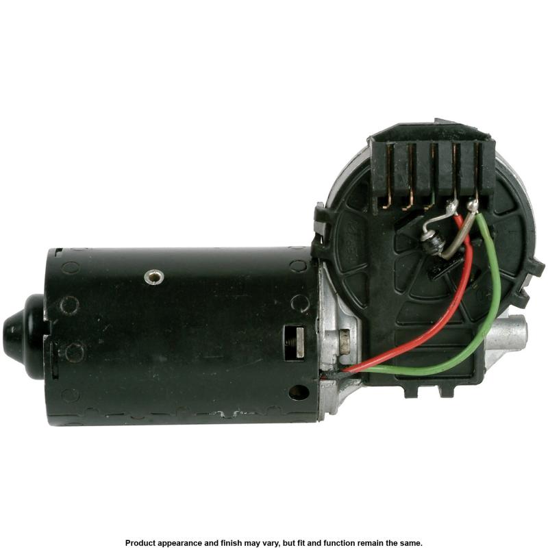 1994 Audi 100 Quattro Windshield Wiper Motor Front Cardone Select 853508 image 4 of 4