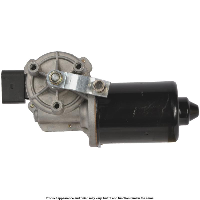 2002 Volkswagen Golf Windshield Wiper Motor Front Cardone Select 853511 image 1 of 4