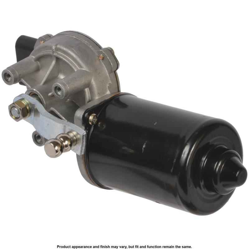 2002 Volkswagen Golf Windshield Wiper Motor Front Cardone Select 853511 image 4 of 4