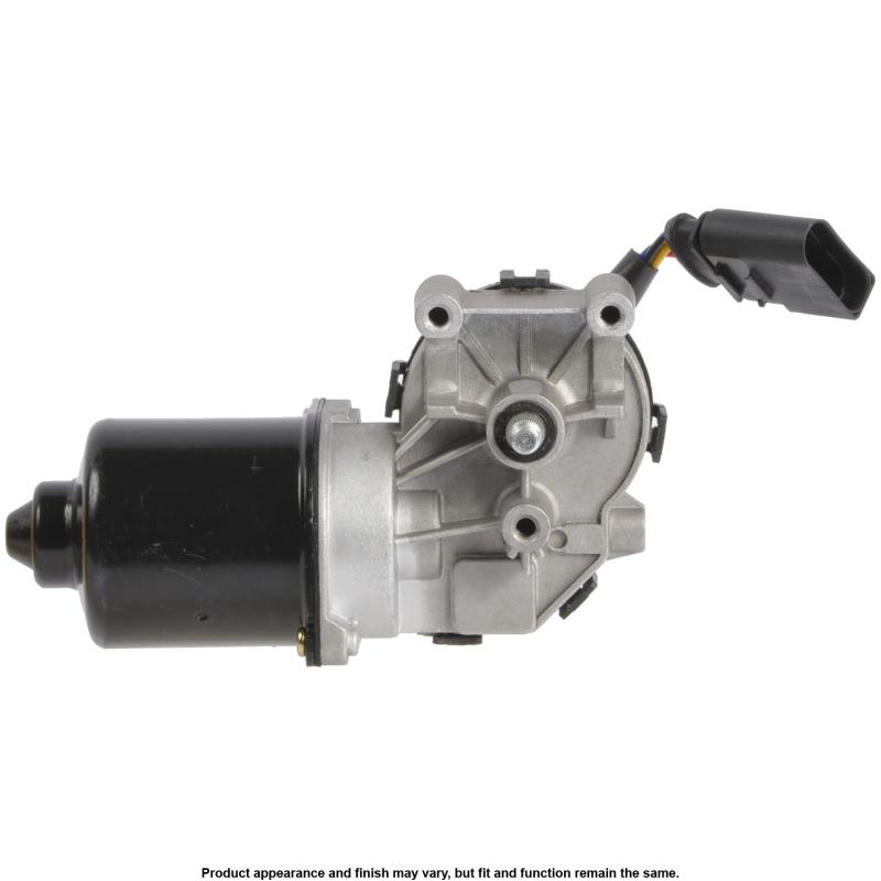 2006 Audi A4 Quattro Windshield Wiper Motor Front Cardone Select 853515 image 3 of 4