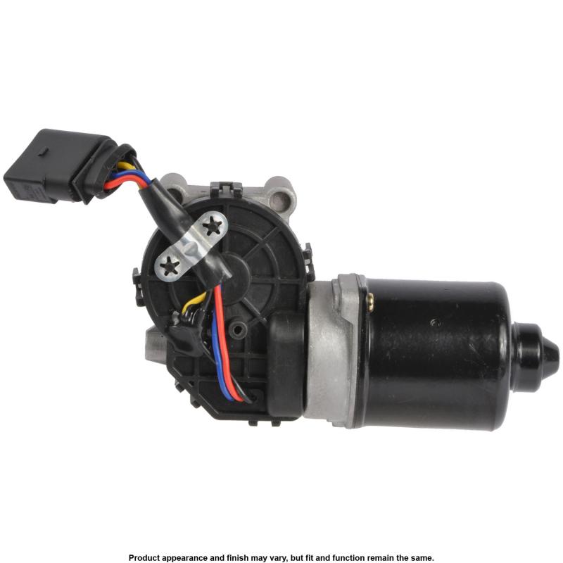 2006 Audi A4 Quattro Windshield Wiper Motor Front Cardone Select 853515 image 4 of 4