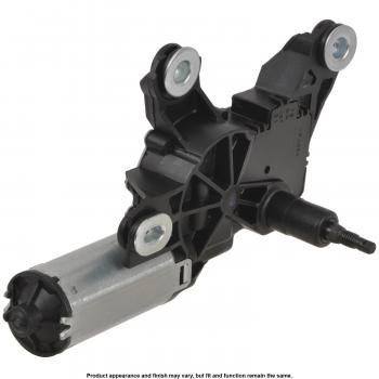 2003 Audi S6 Windshield Wiper Motor Rear Cardone Select 853528 image 2 of 4