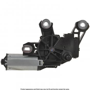 2003 Audi S6 Windshield Wiper Motor Rear Cardone Select 853528 image 3 of 4