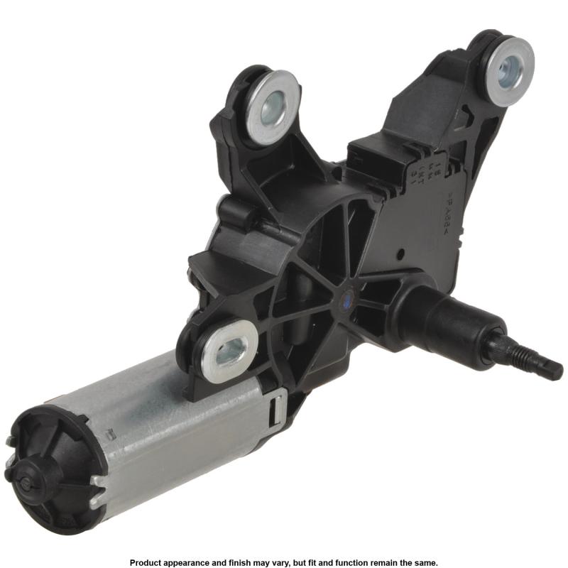 2003 Audi Allroad Quattro Windshield Wiper Motor Rear Cardone Select 853528 image 2 of 4