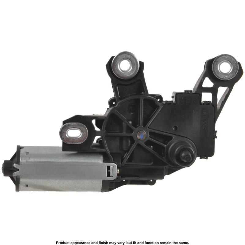 2003 Audi Allroad Quattro Windshield Wiper Motor Rear Cardone Select 853528 image 3 of 4
