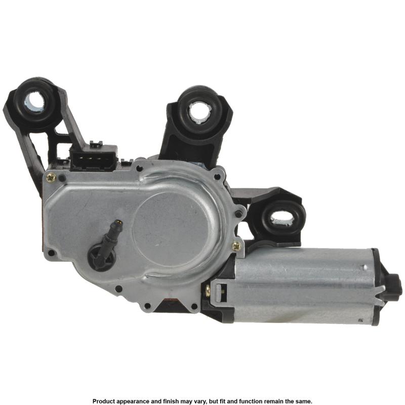 2003 Audi Allroad Quattro Windshield Wiper Motor Rear Cardone Select 853528 image 4 of 4