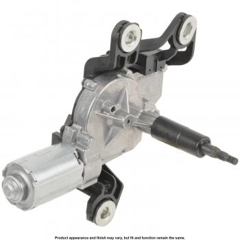 2009 Volkswagen Rabbit Windshield Wiper Motor Rear Cardone Select 853530 image 2 of 4