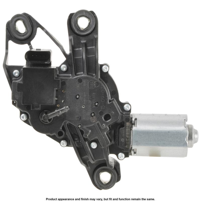 2008 Volkswagen GTI Windshield Wiper Motor Rear Cardone Select 853530 image 1 of 4