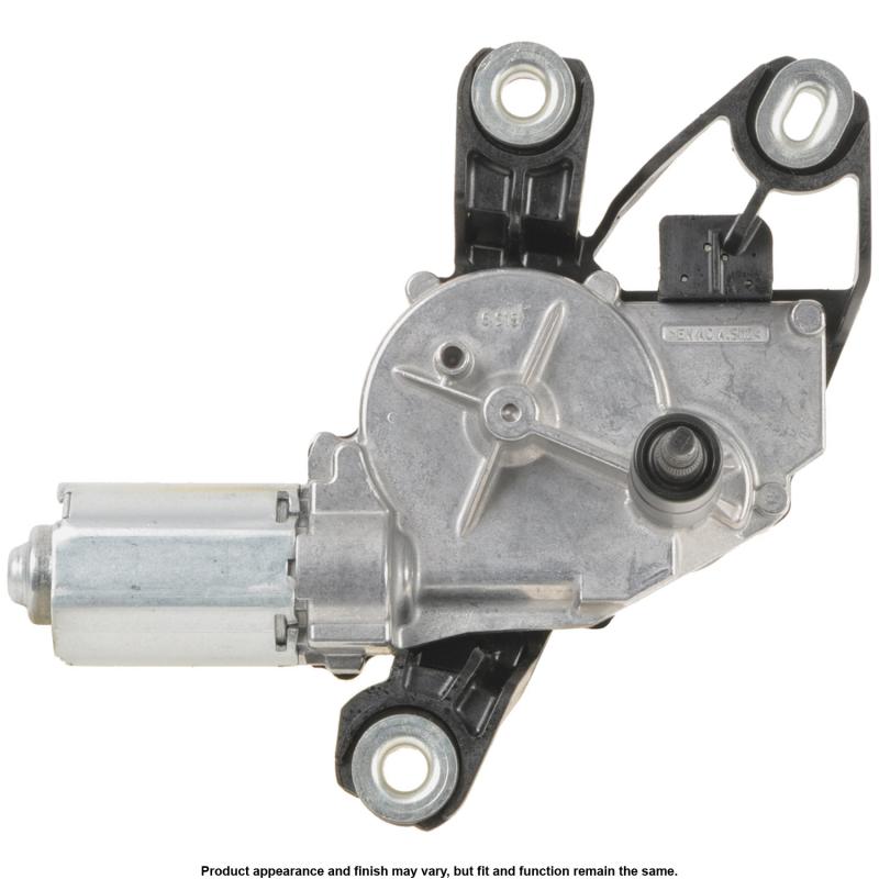 2008 Volkswagen GTI Windshield Wiper Motor Rear Cardone Select 853530 image 3 of 4