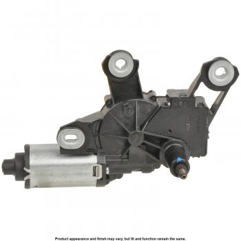 2010 Audi A6 Quattro Windshield Wiper Motor Rear Cardone Select 853540 image 2 of 4